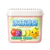 Desodorante para Refrigerador Personalizado Hogareño Especial para Refrigerador Desodorante Oem Caja Desodorante de Limpieza de Cocina Oem