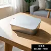 Atacado do Fabricante Caixa com Tampa Deslizante Pen Drive USB Adesivos para Joias Armazenamento Push-Pull de Mesa Caixa para Comida Doce Pílulas Caixa de Folha de Flandres