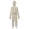 Ropa de actuación de Halloween para niños y adultos, cosplay de Antonio manager de Magic full house