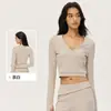 Conjunto de yoga para mujer transfronterizo, traje de fitness ajustado y adelgazante para usar al aire libre, Pilates, correr y conjunto deportivo para entrenamiento