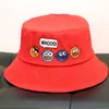 Sombrero de sol para bebé, primavera y otoño, fino, de verano, para niños, bonito gorro de lavabo, sombrero de pescador para niñas.