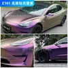 Atacado do Fabricante Filme que Muda de Cor para Carro Vkoi//Marca de Filme Base PET Polímero Filme de Cor para Carroceria