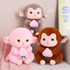 Máquina de Garra Grande de 50 cm Muñeco de Peluche de Dibujos Animados Oso Muñeco Juego de Actividad de Boda Regalo Máquina de Tijeras Muñeco
