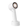2022 nuevo ventilador turbo portátil F9 turbo seis aspas mini portátil batería de 2000 mA Viento Fuerte