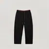 Calça Casual Reta Solta Esportiva Masculina de Marca da Moda Tendência de Alta Qualidade Confortável Versátil Estilosa