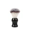 Cepillo de Barba para Hombre al por Mayor, Cuidado, Espumante, Suavizante, Limpieza Facial, Cepillo Espumante para Barba