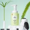 Garrafa de espuma de mousse de 250ml direto da fábrica, limpador facial para cuidados com a pele PET, garrafa vazia, desinfetante para as mãos, garrafa de espuma de prensagem