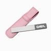 Nano Glass Nail Rubbing Strip Tecnologia Preta Manicure Polimento Contusão Strip Unhas Lixamento Strip Polimento Brightening Strip