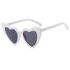 2023 nuevas gafas de sol de amor para damas, lindas gafas de sol con forma de corazón, tendencia europea y americana, gafas de sol con forma de corazón grande