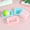Casa de Juego Mini Cesta Miniatura DIY Cesta de Verduras de Plástico Cesta de Verduras Artificial para Cocina Juguetes de Cocina Disponibilidad Inmediata Venta al por Mayor