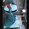 Detector hermético de autorrescatador con pantalla digital de alta precisión de medición ZJQM-2 detector hermético de presión positiva para autorrescatador