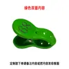 Clips para Mesa Marcadores de Número para Mezclar Hot Pot Picante Etiquetas de Recogida para Llamada de Número Clips Marcadores para Servir y Entrega de Comida en Restaurantes Platos