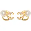 Aguja de Plata S925 Sentido de Diseño Avanzado Personalidad de Nicho Pendientes Compactos Estilo Pequeño Nuevo Pendientes Circulares en Forma de Anillo de Zirconia