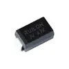 SMAJ45A DO-214AC 45V/unidirecional Diodo de Supressão Transiente TVS (10 apenas)