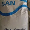 Como(San) Ningbo Lg Yongxing 8Trx Azul Transparente Fondo Resistencia a Altas Temperaturas, Resistencia Química y Fácil de Formar Aplicación Cosmética