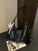 Bolso de Hombro Casual Transfronterizo para Mujer Otoño/Invierno 2026 Nuevo Estilo Moda para Viajes Cotidianos Bolso de Axila Gran Capacidad Bolso Bandolera de un Solo Hombro