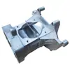 Motor 2 Tempos 48cc Broca de Solo Bloco de Cilindro Semi-acabado Virabrequim Pistão Cilindro Camisa do Cilindro 63CC Motocultivador Mini Máquina Cavadeira de Buraco Peças