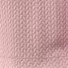 Roupas Femininas Transfronteiriças Europeias e Americanas, Novo Suéter Pulôver de Gola Redonda com Mangas Longas Bufantes, Moletom Solto com Relevo