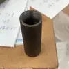Accesorios para Bomba de Agua de Eje Flexible, Manguera de Goma de Eje Flexible, Polea de Resorte de 3 Pulgadas 5 Pulgadas 6 Pulgadas 8 Pulgadas 10 Pulgadas para Bomba de Riego