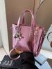 Bolsa Pequena Prata Casual Elegante de Alta Qualidade para Mulheres 2026 Nova Bolsa de Ombro Transversal de Verão Bolsa de Mão Fashion Bolsa Saco