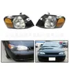 Venda Quente Transfronteiriça de Fábrica para Toyota Corolla 1998 TIPO EUA AE110 (América do Norte) Luz de canto