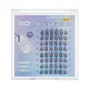 Bqi Aire Dulce Fresco Pestañas Postizas Estilo Cómic Original Rizador Natural Agrupación Individual Segmentada Injertadas Pestañas Postizas Mayoreo