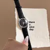 Relógio Feminino Guou À Prova D'água Moda Novo Tendência Estudante Versão Coreana Simples Casual Elegante Cravejado de Diamantes Relógio Feminino À Prova D'água