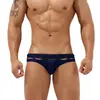 Bañador triangular Hibin SEOBEAN para hombre, bañador de comercio exterior, bañador de playa para hombre, bañador de marca para hombre, venta al por mayor