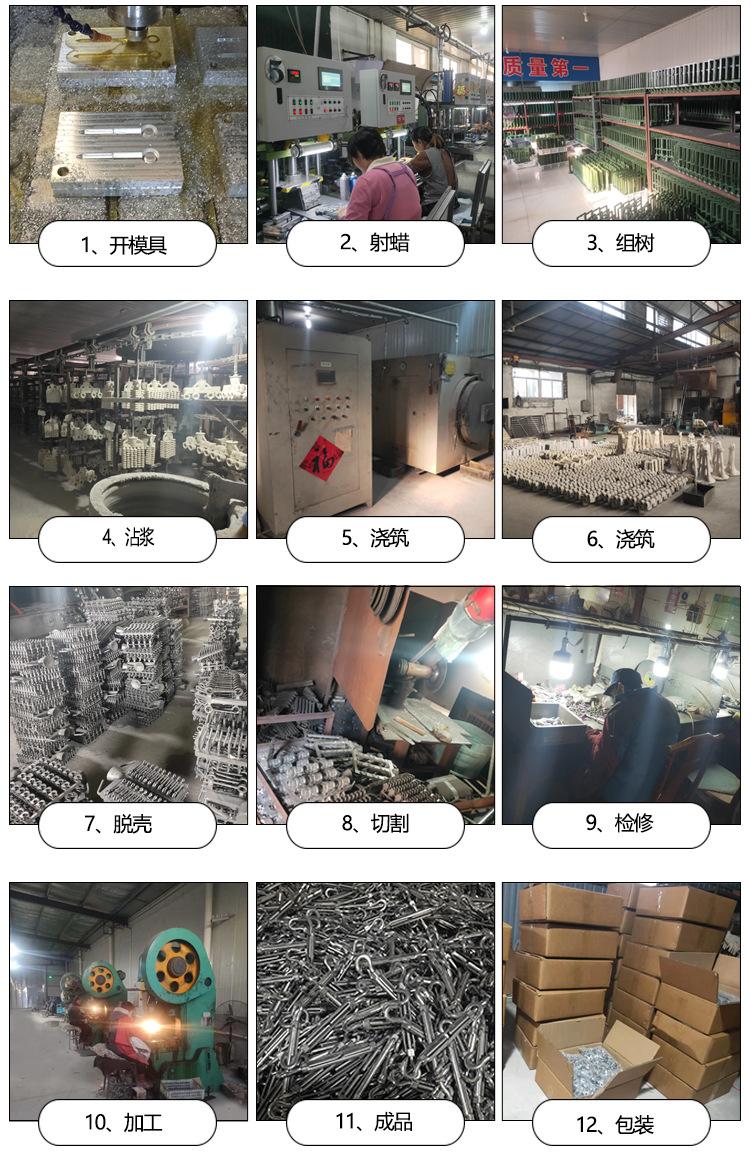 中文加工详情页