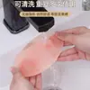 /Almohadillas de Hombro Invisibles de Silicona Meidou para Hombros Caídos, Hombros Deslizantes y Hombros Cuadrados, Unisex