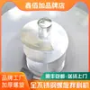 Máquina Mezcladora de Alimentos y Fertilizantes de Acero Inoxidable, Mezclador Multifuncional de Gránulos, Máquina Revestidora de Semillas, Mezclador Integrado