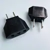 Fornecimento Transfronteiriço de Adaptadores de Tomada Padrão Europeu, Pequenos Conversores de Potência, Padrão Russo, Coreano, Alemão, Padrão Australiano, Americano e Britânico