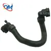 9671350380 Mangueira do Aquecedor do Motor Tubo de Admissão de Ar Adequado para Citroen