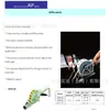 Japón Towa Máquina Etiquetadora Manual Importada Apn-60 Aplicador Manual De Etiquetas