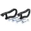 84195908 Engate de Reboque Preto para Chevrolet Silverado 1500 2019-2021