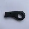 Peças de Máquina de Persiana Rolante para Estufa Pastilha de Freio de Mola Placa de União com Flange Peças de Máquina de Colcha Rolante para Estufa