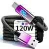 Potencia de pantalla digital extendida en tiempo real con función de apagado inteligente, compatible con Apple iPhone 17/18 Pro Max, Huawei, Honor y Samsung