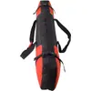Fábrica BSCI Bolsa para Esquí Personalizada Gran Capacidad Tela Oxford Impermeable Suministros de Esquí para Exteriores Bolsa para Trineo Snowboard Cosméticos