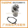 2722000115 Termostato 2722000415 Es Adecuado para Mercedes-Benz Clase C Clase E 2722000015 Termostato