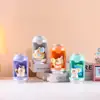 Refrescante Gato Soda Caja Sorpresa de Moda Figuras de Gatos Coloridas para el Hogar y la Oficina Pequeños Regalos Lindos y Adorables