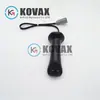 Ensamblaje de Manija 70020769 Modelo G5-18A, Adecuado para Montacargas Todo Terreno con Control Remoto Jlg