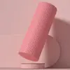Rodillo de Espuma Sólida Relajación Muscular Rodillo Profesional Suave Yoga Piernas Adelgazantes Punto Masaje Deporte Fitness