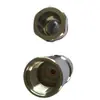 Conector Coaxial de Radiofrecuencia Rf Tnc-J-3/8Tnc Adaptador Macho Cable 3/8 Ultra-Flexible Núcleo de Cobre Enchufe
