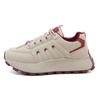 Zapatos para Mujer Yb-2F55 2025 Nuevos de Verano Transpirables que Aumentan la Altura Tenis Chunky Versátiles Zapatos Dad