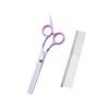 Tijeras de esquilar para perros de peluche extranjeros tijeras profesionales para mascotas kit de herramientas de limpieza y belleza fabricantes venta de tijeras para mascotas