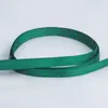 Cinta Acanalada de Colores Transfronteriza 0.6cm Hecha a Mano DIY Flor Lazo Caja de Regalo Cinta para Hornear Cinta Decorativa