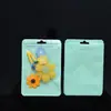 Saco de Embalagem para Cabo de Dados USB, Carregador de Carro, Carregador de Celular, Saco Autoadesivo, Cabo de Fone de Ouvido, Saco de Vedação para Acessórios de Celular, Em Estoque