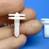 Clip de Fijación para Panel de Recorte del Pilar A del Parabrisas de Coche Ford Focus Mondeo