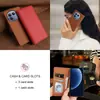 Adecuado para Realme GT 8 Pro 5G, funda de teléfono de cuero con tacto de piel, tapa abatible con tarjetero, soporte, anticaída, estilo de negocios