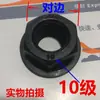 Porca Sextavada com Arruela Integrada Porca Sextavada com Arruela Integrada M8-M36 Porca para Placa de Pressão de Molde Porca Sextavada com Colarinho Venda por Atacado